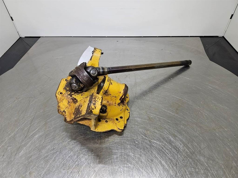 Kramer 512SL - Joint housing/Gelenkgehäuse/Stuurkom - Os in deli za Gradbeni stroj: slika 1 Kramer 512SL - Joint housing/Gelenkgehäuse/Stuurkom - Os in deli za Gradbeni stroj: slika 1