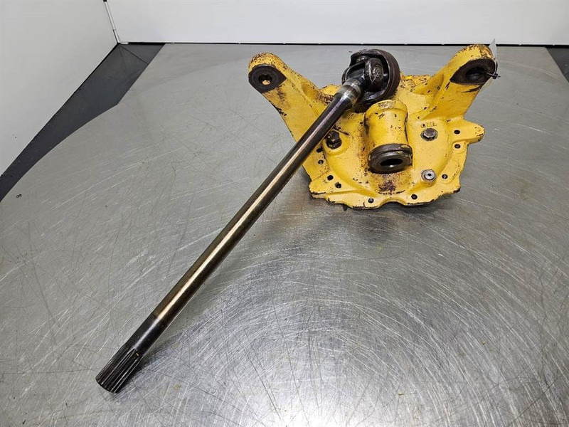 Kramer 512SL - Joint housing/Gelenkgehäuse/Stuurkom - Os in deli za Gradbeni stroj: slika 3 Kramer 512SL - Joint housing/Gelenkgehäuse/Stuurkom - Os in deli za Gradbeni stroj: slika 3