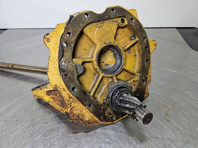 Kramer 512SL - Joint housing/Gelenkgehäuse/Stuurkom - Os in deli za Gradbeni stroj: slika 5 Kramer 512SL - Joint housing/Gelenkgehäuse/Stuurkom - Os in deli za Gradbeni stroj: slika 5