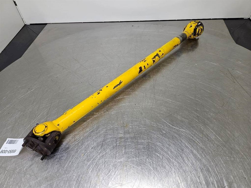 Kramer 512SL - Propshaft/Gelenkwelle/Cardanas - Os in deli za Gradbeni stroj: slika 2 Kramer 512SL - Propshaft/Gelenkwelle/Cardanas - Os in deli za Gradbeni stroj: slika 2