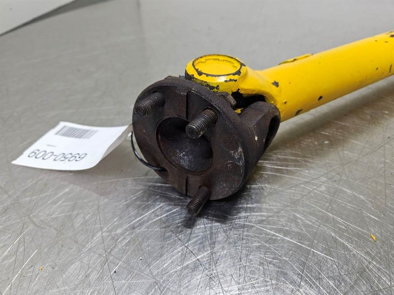 Kramer 512SL - Propshaft/Gelenkwelle/Cardanas - Os in deli za Gradbeni stroj: slika 3 Kramer 512SL - Propshaft/Gelenkwelle/Cardanas - Os in deli za Gradbeni stroj: slika 3