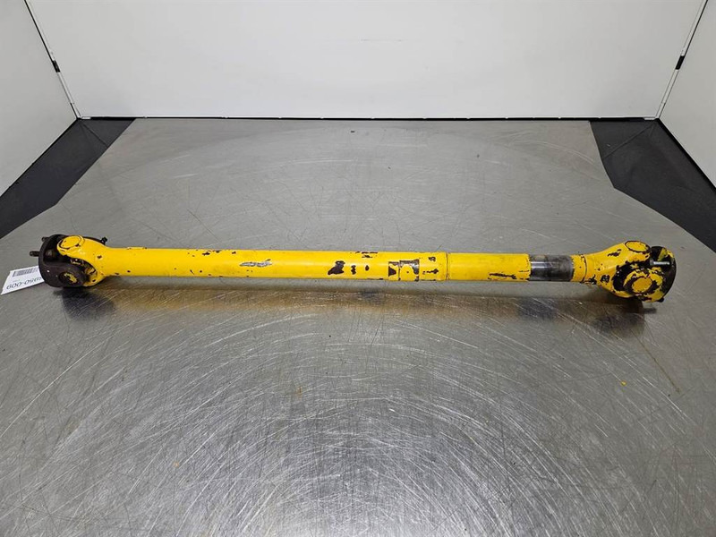 Kramer 512SL - Propshaft/Gelenkwelle/Cardanas - Os in deli za Gradbeni stroj: slika 1 Kramer 512SL - Propshaft/Gelenkwelle/Cardanas - Os in deli za Gradbeni stroj: slika 1