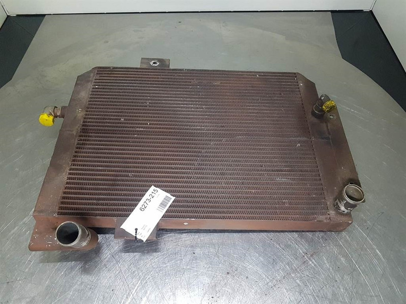 Kramer 880-AKG 0555.064.1000-Cooler/Kühler/Koeler - Motor in deli za Gradbeni stroj: slika 1 Kramer 880-AKG 0555.064.1000-Cooler/Kühler/Koeler - Motor in deli za Gradbeni stroj: slika 1