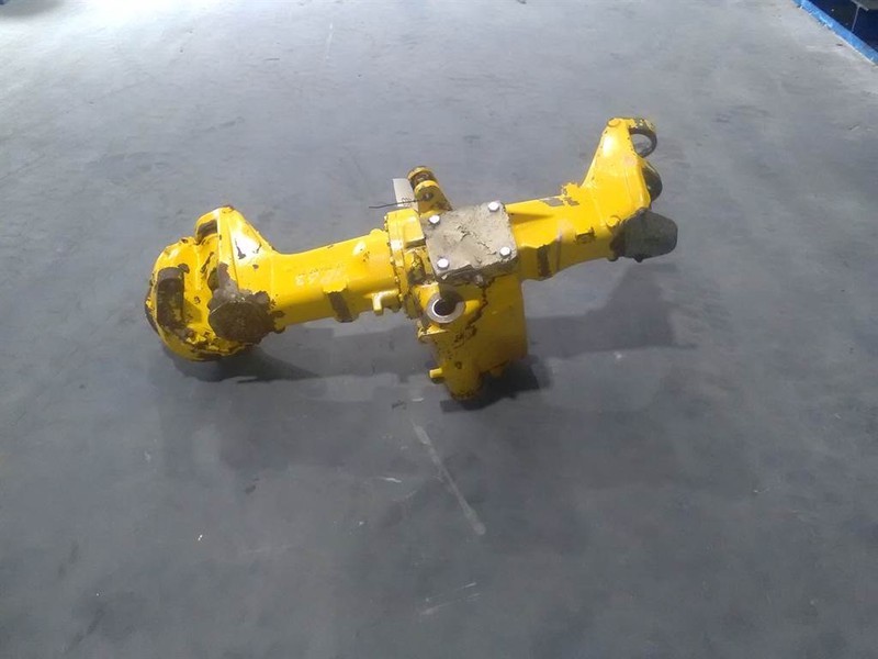 Kramer - Axle/Achse/As - Os in deli za Gradbeni stroj: slika 3 Kramer - Axle/Achse/As - Os in deli za Gradbeni stroj: slika 3