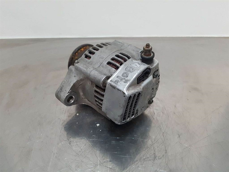 Kubota 12V 30A - Alternator/Lichtmaschine/Dynamo - Motor za Gradbeni stroj: slika 4 Kubota 12V 30A - Alternator/Lichtmaschine/Dynamo - Motor za Gradbeni stroj: slika 4