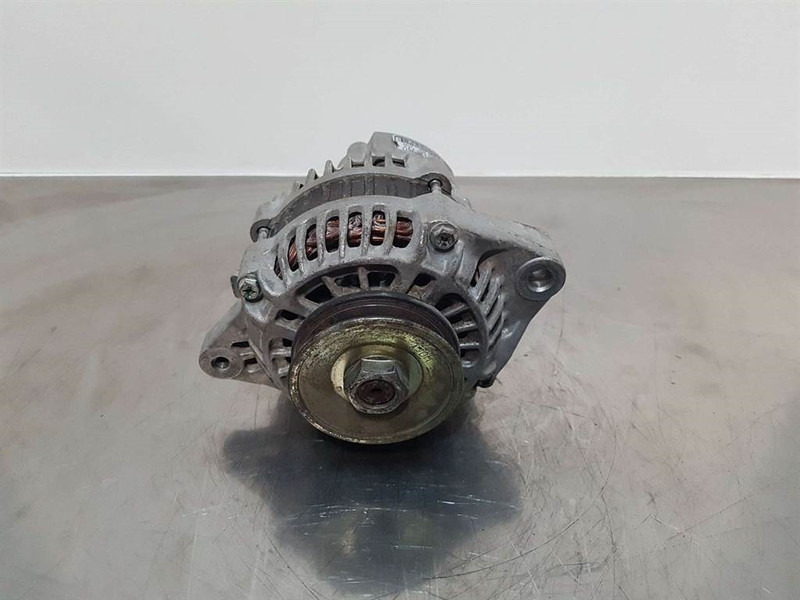 Kubota 12V 60A-A1TA1777-Alternator/Lichtmaschine/Dynamo - Motor za Gradbeni stroj: slika 2 Kubota 12V 60A-A1TA1777-Alternator/Lichtmaschine/Dynamo - Motor za Gradbeni stroj: slika 2