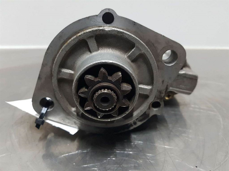 Kubota 12V 9T 2,5KW-Starter/Anlasser/Startmotor - Motor za Gradbeni stroj: slika 4 Kubota 12V 9T 2,5KW-Starter/Anlasser/Startmotor - Motor za Gradbeni stroj: slika 4