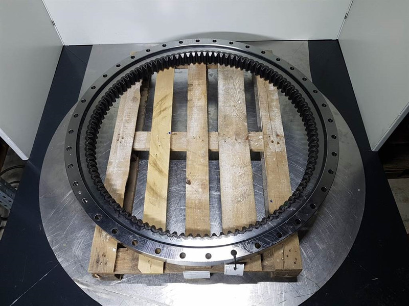 Liebherr A904-982751301-Slewing ring/Drehkranz/Draaikrans - Okvir/ Šasija za Gradbeni stroj: slika 3 Liebherr A904-982751301-Slewing ring/Drehkranz/Draaikrans - Okvir/ Šasija za Gradbeni stroj: slika 3