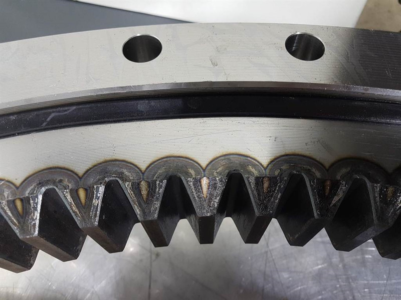 Liebherr A904-982751301-Slewing ring/Drehkranz/Draaikrans - Okvir/ Šasija za Gradbeni stroj: slika 2 Liebherr A904-982751301-Slewing ring/Drehkranz/Draaikrans - Okvir/ Šasija za Gradbeni stroj: slika 2
