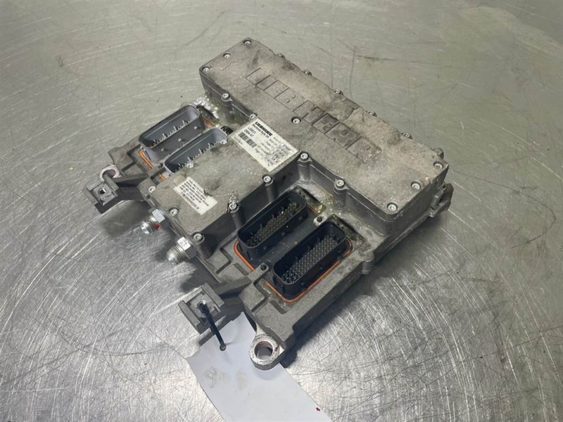 Liebherr A924C-11170628-ECU/Control box/Steuermodul - Električni sistem za Gradbeni stroj: slika 2 Liebherr A924C-11170628-ECU/Control box/Steuermodul - Električni sistem za Gradbeni stroj: slika 2