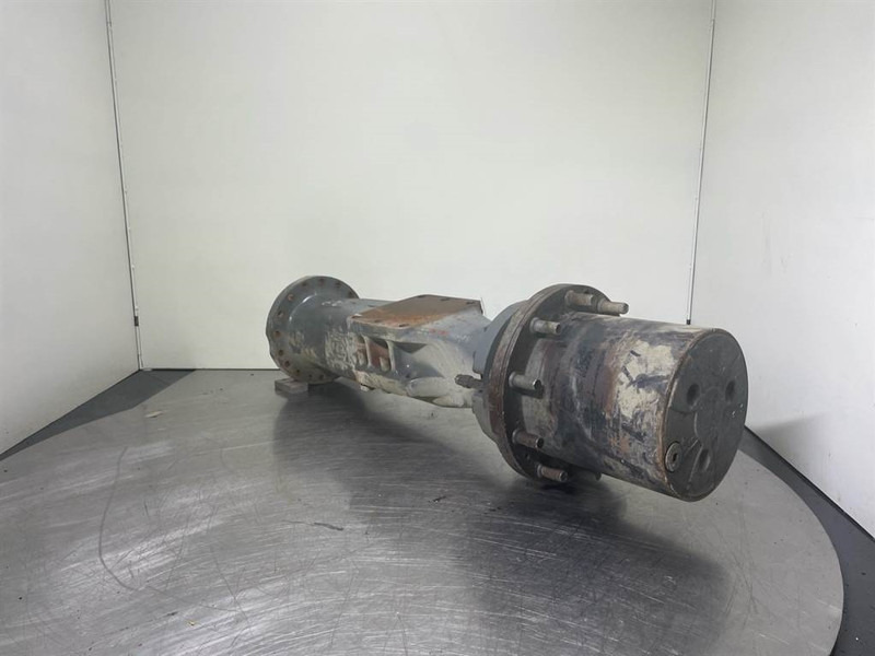 Liebherr A924C-ZF MT-E3070-Axle housing/Achskörper - Os in deli za Gradbeni stroj: slika 4 Liebherr A924C-ZF MT-E3070-Axle housing/Achskörper - Os in deli za Gradbeni stroj: slika 4