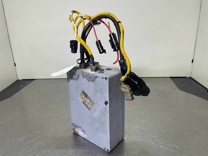 Liebherr A934C-9948254-Control box/Elektrokasten - Električni sistem za Gradbeni stroj: slika 3 Liebherr A934C-9948254-Control box/Elektrokasten - Električni sistem za Gradbeni stroj: slika 3