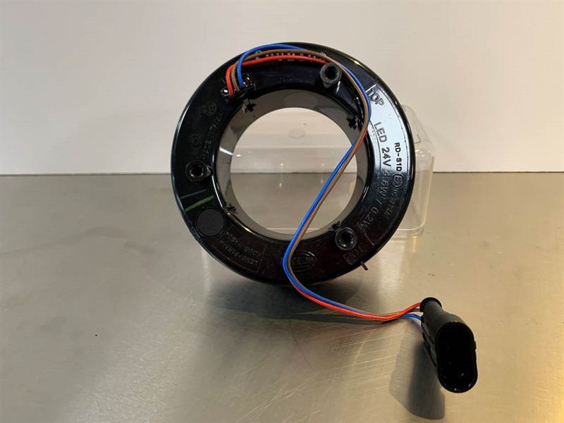 Liebherr LH - 10665279 - Light/Leuchte/Verlichting - Luči/ Osvetlitev za Gradbeni stroj: slika 2 Liebherr LH - 10665279 - Light/Leuchte/Verlichting - Luči/ Osvetlitev za Gradbeni stroj: slika 2