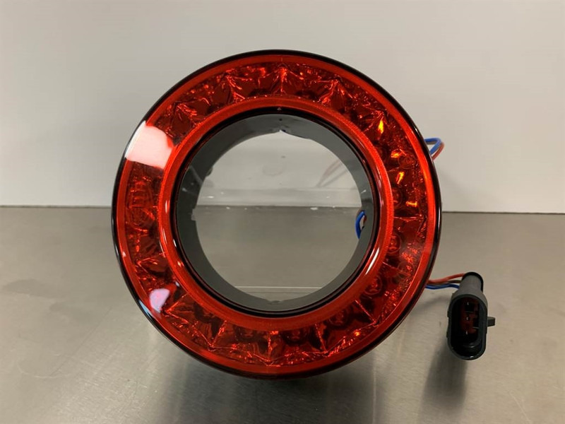 Liebherr LH - 10665279 - Light/Leuchte/Verlichting - Luči/ Osvetlitev za Gradbeni stroj: slika 1 Liebherr LH - 10665279 - Light/Leuchte/Verlichting - Luči/ Osvetlitev za Gradbeni stroj: slika 1