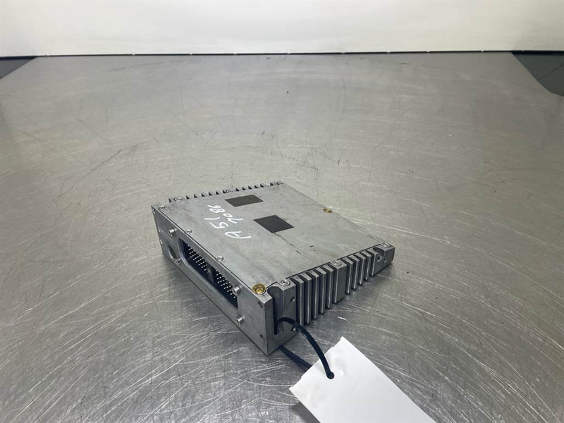 Liebherr LH24M-10685054-PME1-BMK A51-ECU/Control box - Električni sistem za Gradbeni stroj: slika 3 Liebherr LH24M-10685054-PME1-BMK A51-ECU/Control box - Električni sistem za Gradbeni stroj: slika 3