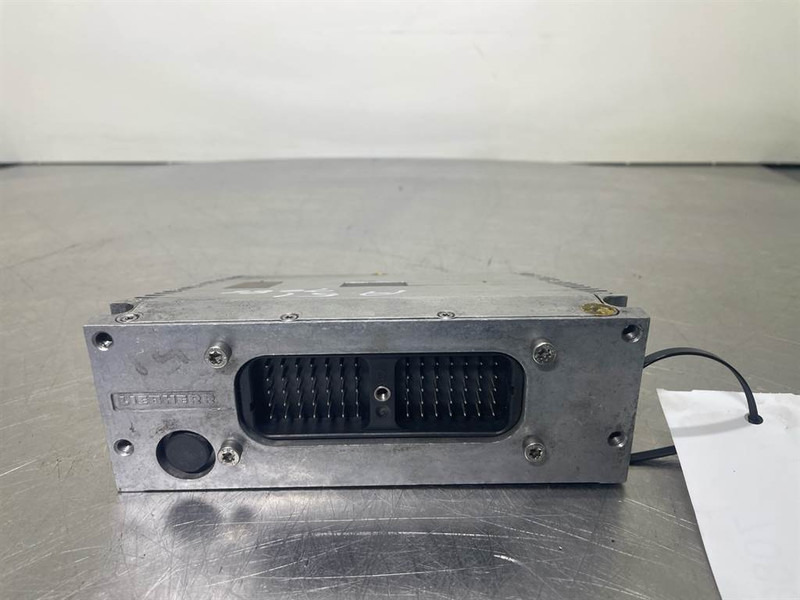 Liebherr LH24M-10685054-PME1-BMK A51-ECU/Control box - Električni sistem za Gradbeni stroj: slika 4 Liebherr LH24M-10685054-PME1-BMK A51-ECU/Control box - Električni sistem za Gradbeni stroj: slika 4