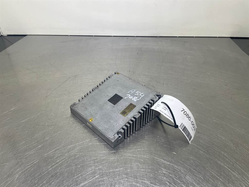 Liebherr LH24M-10685054-PME1-BMK A54-ECU/Control box - Električni sistem za Gradbeni stroj: slika 3 Liebherr LH24M-10685054-PME1-BMK A54-ECU/Control box - Električni sistem za Gradbeni stroj: slika 3