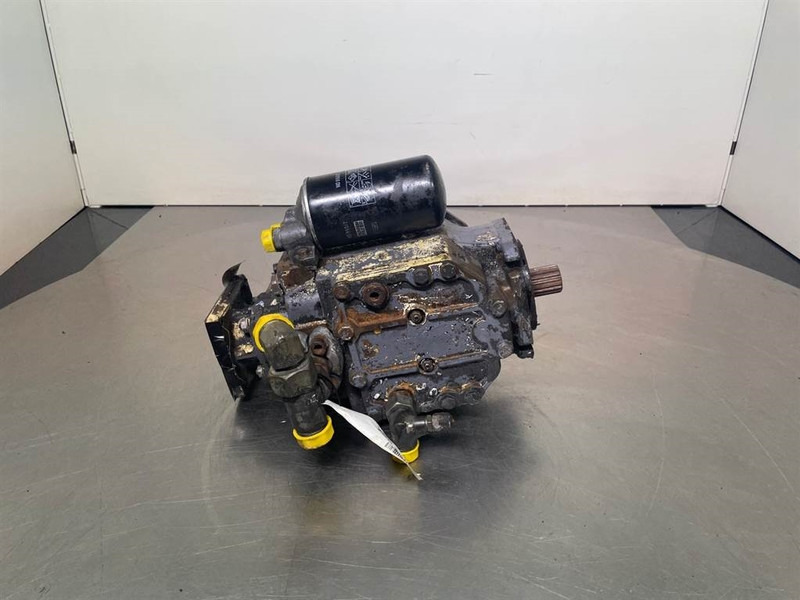 Linde BPV100 R - Drive pump/Fahrpumpe/Rijpomp - Hidravlika za Gradbeni stroj: slika 4 Linde BPV100 R - Drive pump/Fahrpumpe/Rijpomp - Hidravlika za Gradbeni stroj: slika 4