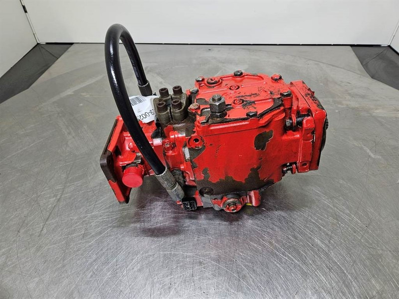 Linde BPV70-01R 2604 - Drive pump/Fahrpumpe/Rijpomp - Hidravlika za Gradbeni stroj: slika 4 Linde BPV70-01R 2604 - Drive pump/Fahrpumpe/Rijpomp - Hidravlika za Gradbeni stroj: slika 4