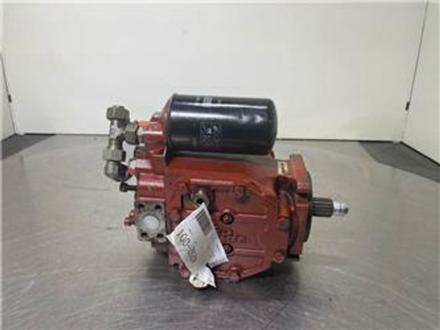 Linde BPV70R - Drive pump/Fahrpumpe/Rijpomp - Hidravlika za Gradbeni stroj: slika 1 Linde BPV70R - Drive pump/Fahrpumpe/Rijpomp - Hidravlika za Gradbeni stroj: slika 1