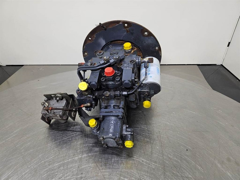 Linde BPV70R - Drive pump/Fahrpumpe/Rijpomp - Hidravlika za Gradbeni stroj: slika 3 Linde BPV70R - Drive pump/Fahrpumpe/Rijpomp - Hidravlika za Gradbeni stroj: slika 3