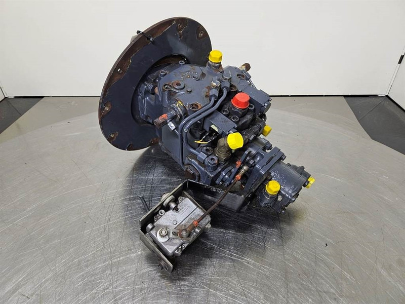 Linde BPV70R - Drive pump/Fahrpumpe/Rijpomp - Hidravlika za Gradbeni stroj: slika 4 Linde BPV70R - Drive pump/Fahrpumpe/Rijpomp - Hidravlika za Gradbeni stroj: slika 4