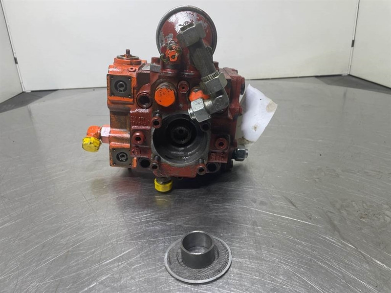 Linde BPV70R - Drive pump/Fahrpumpe/Rijpomp - Hidravlika za Gradbeni stroj: slika 4 Linde BPV70R - Drive pump/Fahrpumpe/Rijpomp - Hidravlika za Gradbeni stroj: slika 4