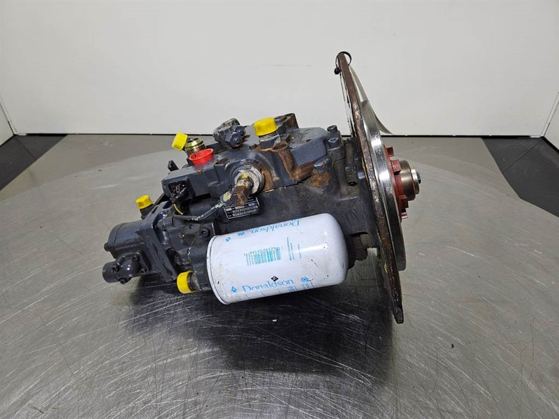 Linde BPV70R - Drive pump/Fahrpumpe/Rijpomp - Hidravlika za Gradbeni stroj: slika 1 Linde BPV70R - Drive pump/Fahrpumpe/Rijpomp - Hidravlika za Gradbeni stroj: slika 1