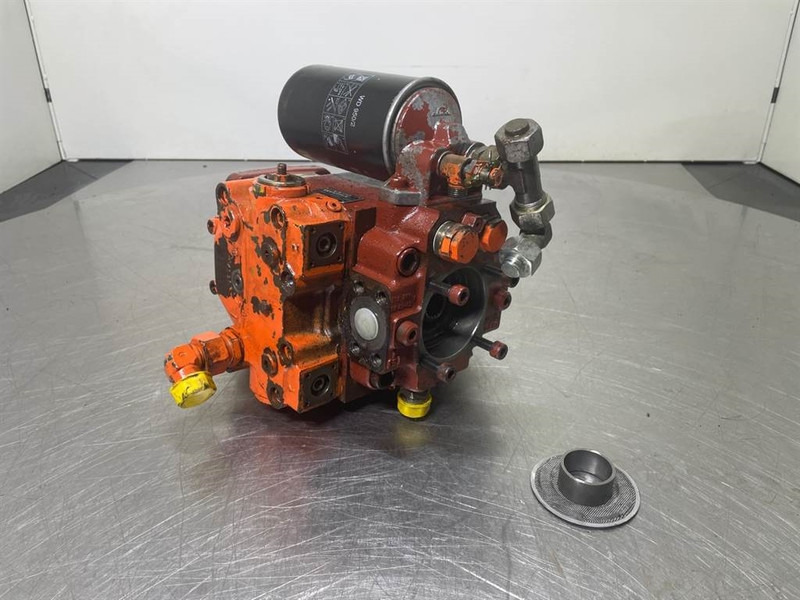 Linde BPV70R - Drive pump/Fahrpumpe/Rijpomp - Hidravlika za Gradbeni stroj: slika 3 Linde BPV70R - Drive pump/Fahrpumpe/Rijpomp - Hidravlika za Gradbeni stroj: slika 3