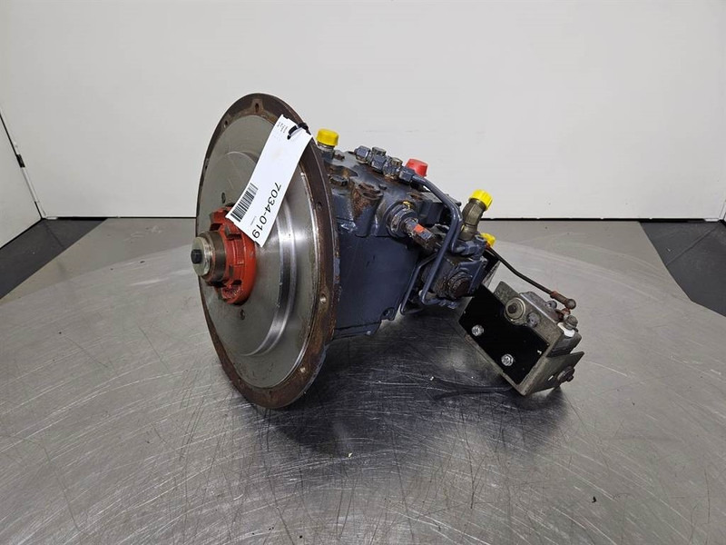 Linde BPV70R - Drive pump/Fahrpumpe/Rijpomp - Hidravlika za Gradbeni stroj: slika 5 Linde BPV70R - Drive pump/Fahrpumpe/Rijpomp - Hidravlika za Gradbeni stroj: slika 5