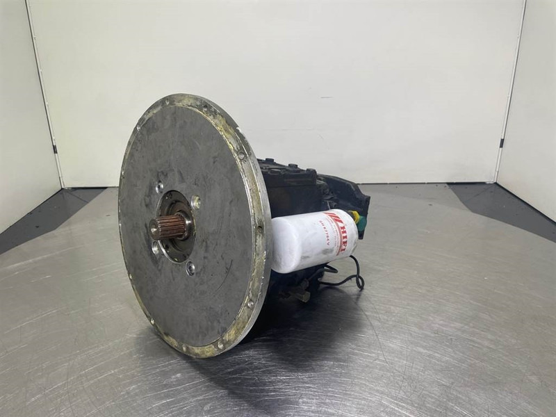 Linde - Drive pump/Fahrpumpe/Rijpomp - Hidravlika za Gradbeni stroj: slika 3 Linde - Drive pump/Fahrpumpe/Rijpomp - Hidravlika za Gradbeni stroj: slika 3