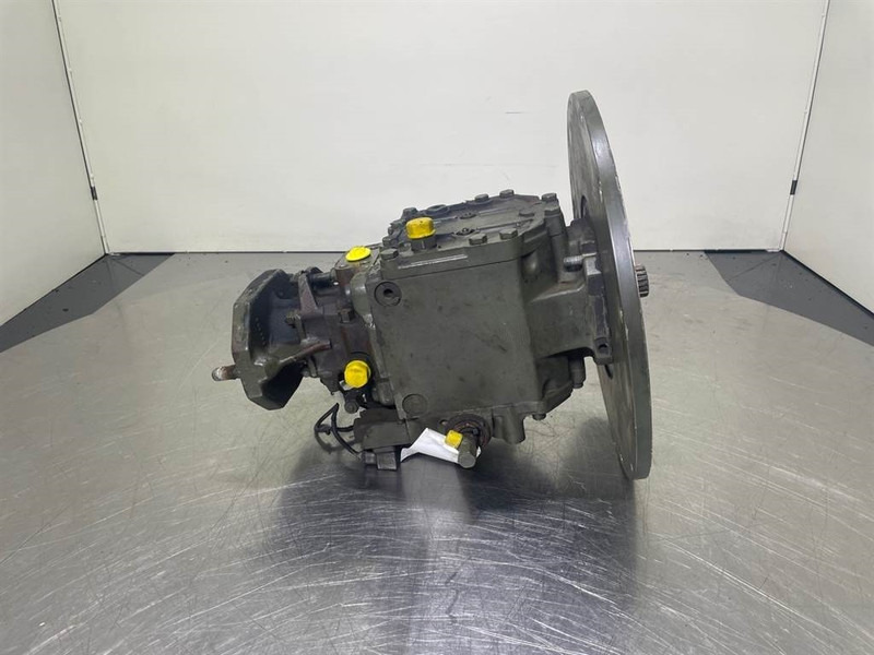 Linde - Drive pump/Fahrpumpe/Rijpomp - Hidravlika za Gradbeni stroj: slika 5 Linde - Drive pump/Fahrpumpe/Rijpomp - Hidravlika za Gradbeni stroj: slika 5