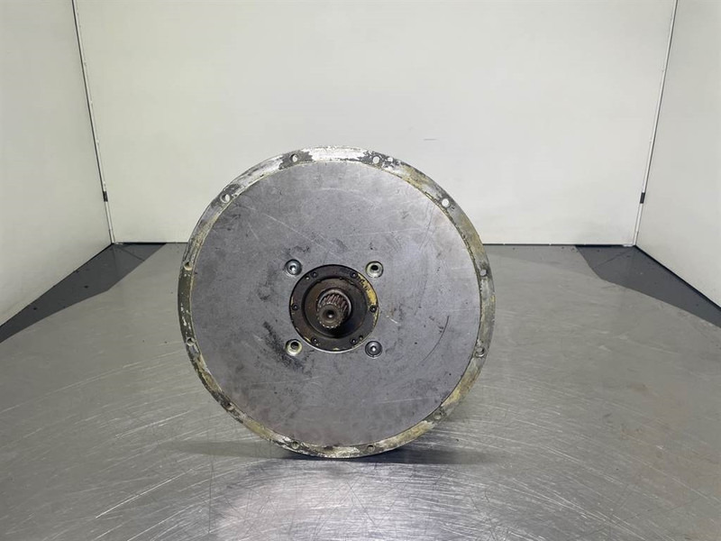 Linde - Drive pump/Fahrpumpe/Rijpomp - Hidravlika za Gradbeni stroj: slika 4 Linde - Drive pump/Fahrpumpe/Rijpomp - Hidravlika za Gradbeni stroj: slika 4