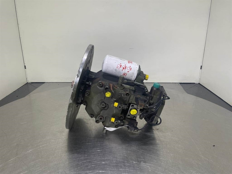 Linde - Drive pump/Fahrpumpe/Rijpomp - Hidravlika za Gradbeni stroj: slika 1 Linde - Drive pump/Fahrpumpe/Rijpomp - Hidravlika za Gradbeni stroj: slika 1