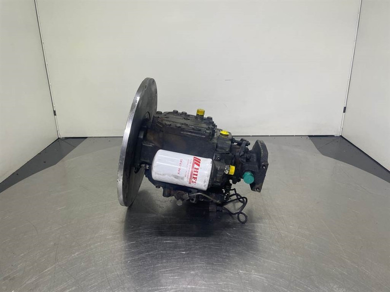 Linde - Drive pump/Fahrpumpe/Rijpomp - Hidravlika za Gradbeni stroj: slika 2 Linde - Drive pump/Fahrpumpe/Rijpomp - Hidravlika za Gradbeni stroj: slika 2
