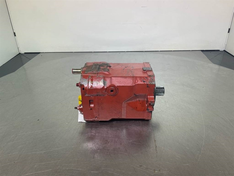 Linde H50 - Drive motor/Fahrmotor/Rijmotor - Hidravlika za Gradbeni stroj: slika 2 Linde H50 - Drive motor/Fahrmotor/Rijmotor - Hidravlika za Gradbeni stroj: slika 2