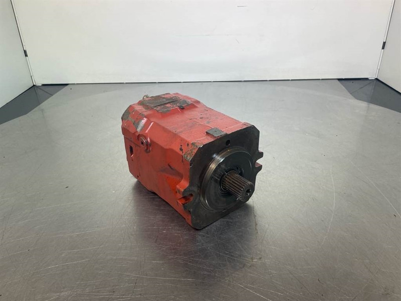 Linde H50 - Drive motor/Fahrmotor/Rijmotor - Hidravlika za Gradbeni stroj: slika 3 Linde H50 - Drive motor/Fahrmotor/Rijmotor - Hidravlika za Gradbeni stroj: slika 3