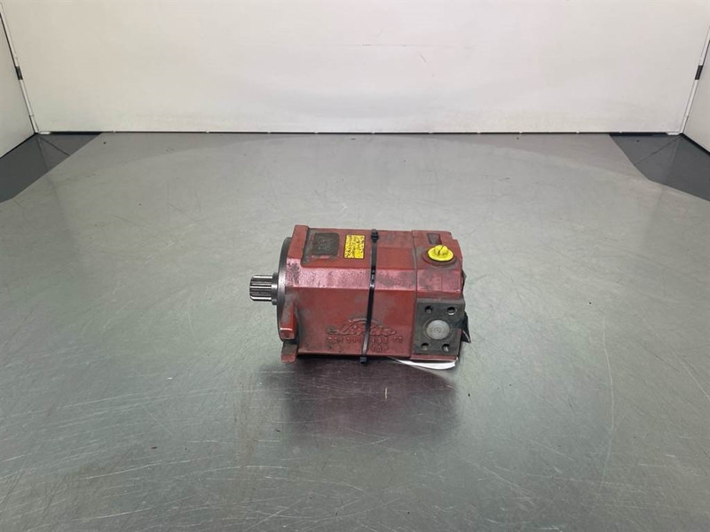 Linde H50 - Drive motor/Fahrmotor/Rijmotor - Hidravlika za Gradbeni stroj: slika 1 Linde H50 - Drive motor/Fahrmotor/Rijmotor - Hidravlika za Gradbeni stroj: slika 1