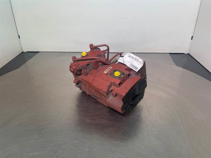 Linde H50 - Drive pump/Fahrpumpe/Rijpomp - Hidravlika za Gradbeni stroj: slika 3 Linde H50 - Drive pump/Fahrpumpe/Rijpomp - Hidravlika za Gradbeni stroj: slika 3