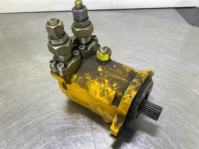 Linde HMF50-02-Drive motor/Fahrmotor/Rijmotor - Hidravlika za Gradbeni stroj: slika 3 Linde HMF50-02-Drive motor/Fahrmotor/Rijmotor - Hidravlika za Gradbeni stroj: slika 3