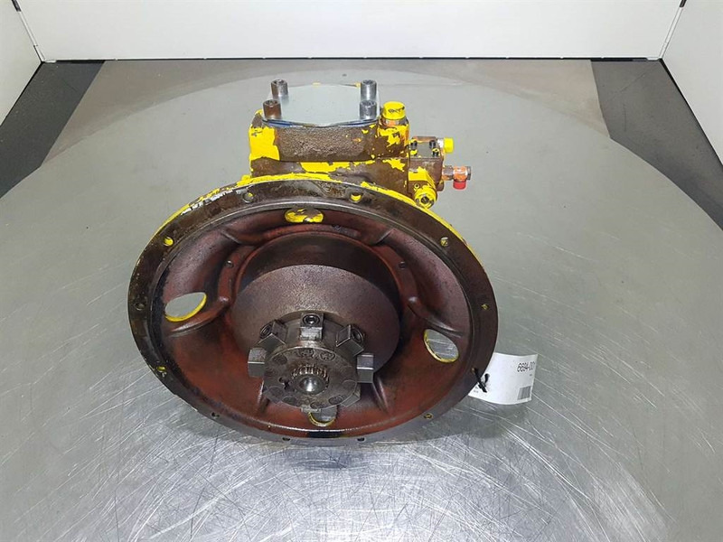 Linde HPR160/130-01D - Load sensing pump - Hidravlika za Gradbeni stroj: slika 5 Linde HPR160/130-01D - Load sensing pump - Hidravlika za Gradbeni stroj: slika 5