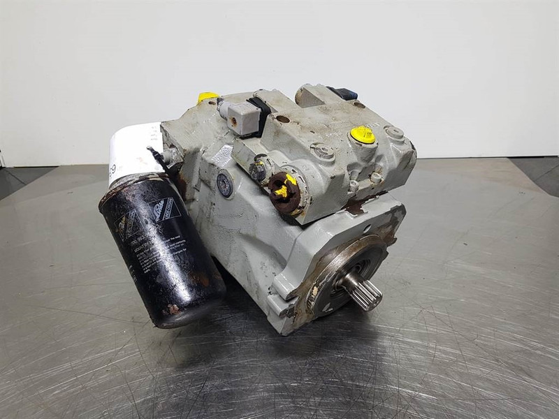Linde HPV105-02-Drive pump/Fahrpumpe/Rijpomp - Hidravlika za Gradbeni stroj: slika 3 Linde HPV105-02-Drive pump/Fahrpumpe/Rijpomp - Hidravlika za Gradbeni stroj: slika 3