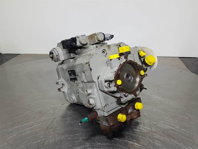 Linde HPV105-02-Drive pump/Fahrpumpe/Rijpomp - Hidravlika za Gradbeni stroj: slika 2 Linde HPV105-02-Drive pump/Fahrpumpe/Rijpomp - Hidravlika za Gradbeni stroj: slika 2