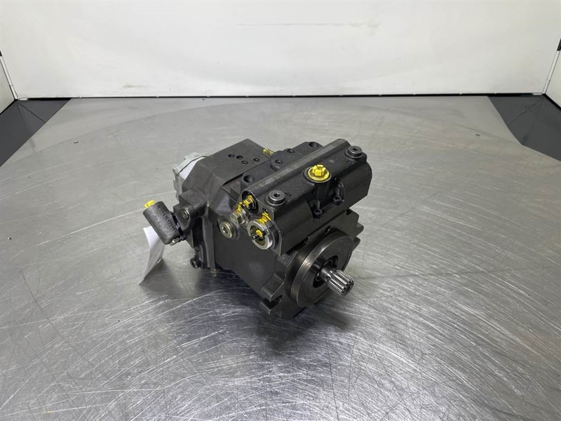 Linde HPV55-02 OV 0000 - Drive pump/Fahrpumpe/Rijpomp - Hidravlika za Gradbeni stroj: slika 1 Linde HPV55-02 OV 0000 - Drive pump/Fahrpumpe/Rijpomp - Hidravlika za Gradbeni stroj: slika 1
