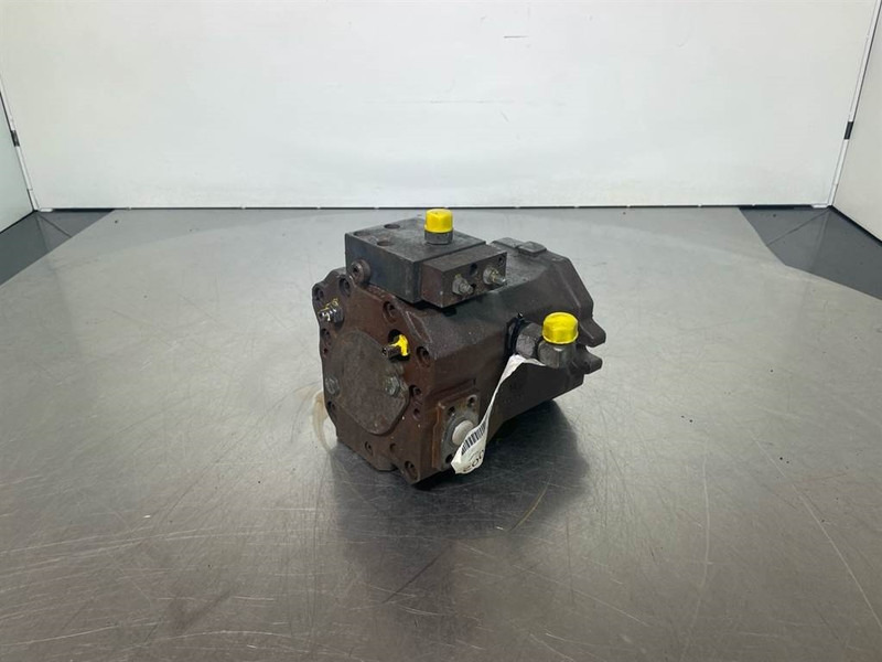 Linde - Hencon 633654600-Drive motor/Fahrmotor/Rijmotor - Hidravlika za Gradbeni stroj: slika 4 Linde - Hencon 633654600-Drive motor/Fahrmotor/Rijmotor - Hidravlika za Gradbeni stroj: slika 4