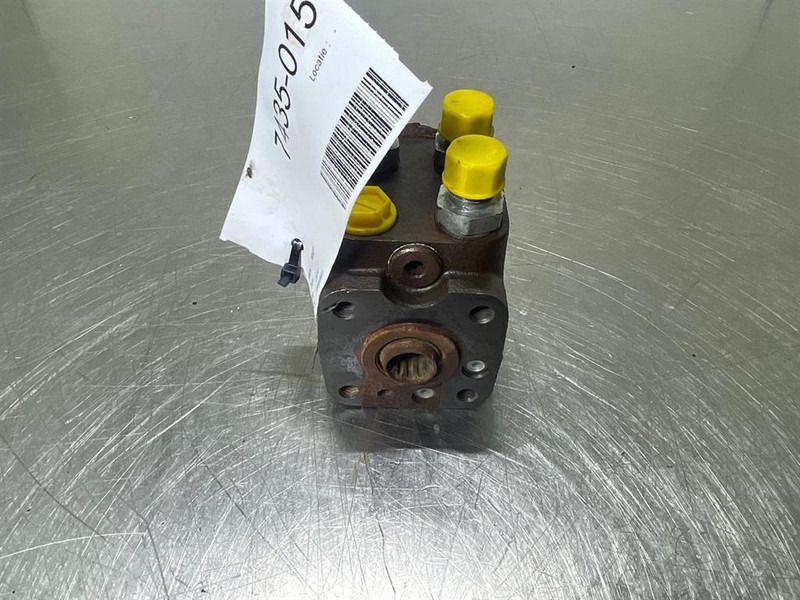 MAGNI RTH5.30-Danfoss OSPF200LS-Steering unit/Orbitrol - Hidravlika za Gradbeni stroj: slika 2 MAGNI RTH5.30-Danfoss OSPF200LS-Steering unit/Orbitrol - Hidravlika za Gradbeni stroj: slika 2