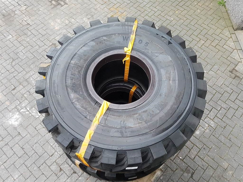 MTP 26.5-R25 - WB05 - Tyre/Reifen/Band - Guma za Gradbeni stroj: slika 4 MTP 26.5-R25 - WB05 - Tyre/Reifen/Band - Guma za Gradbeni stroj: slika 4