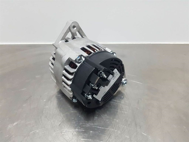 Manitou 12V 80A - Alternator/Lichtmaschine/Dynamo - Motor za Gradbeni stroj: slika 4 Manitou 12V 80A - Alternator/Lichtmaschine/Dynamo - Motor za Gradbeni stroj: slika 4