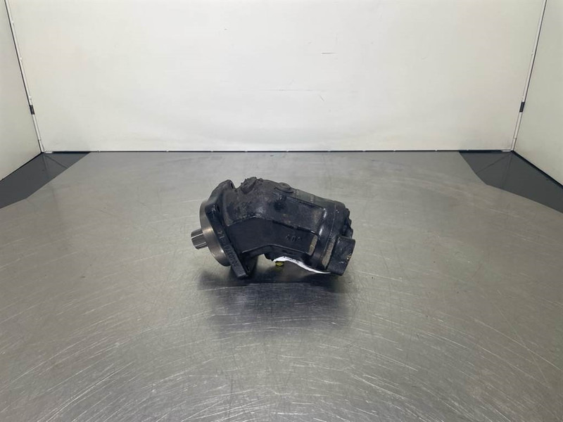 Manitou 160ATJ-Rexroth A2FM80/61W-Drive motor/Fahrmotor - Hidravlika za Gradbeni stroj: slika 1 Manitou 160ATJ-Rexroth A2FM80/61W-Drive motor/Fahrmotor - Hidravlika za Gradbeni stroj: slika 1