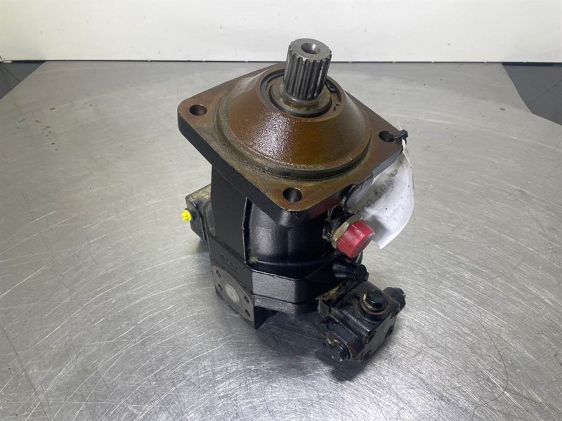 Manitou M26 - 254756-Rexroth A6VM107-Drive motor/Fahrmotor - Hidravlika za Gradbeni stroj: slika 3 Manitou M26 - 254756-Rexroth A6VM107-Drive motor/Fahrmotor - Hidravlika za Gradbeni stroj: slika 3
